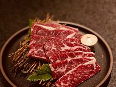 -300杯·和牛烧肉清酒专门店(廊里店)