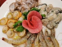 -山海关清和浑锅店