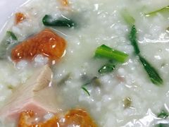 -益佳粥店(复兴中路店)