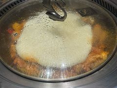 -山河屯铁锅炖鲜鹅·东北菜(开发区一店)