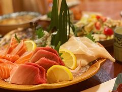 -浪花亭日本料理(古田路店)