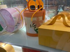 -你好独角兽·蛋糕甜品