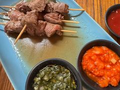 -El Bodegon阿根廷秘鲁餐厅(幸福路店)
