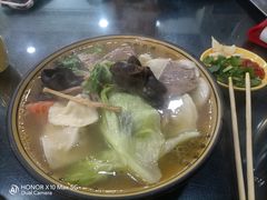 -安老太新疆第一碗(文艺路店)