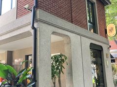 -Money Shops(愚园路店)