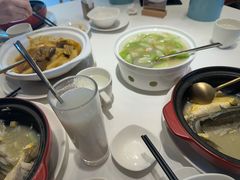 -莆田餐厅PUTIEN(三里屯店)