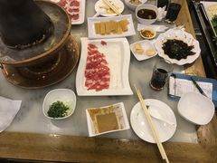 -牛街·马辈儿涮肉(牛街二店)