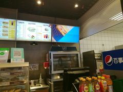 -SUBWAY赛百味(高新绿宝店)
