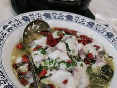 酸菜鱼-东江渔村(皇悦店)