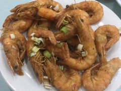 -聚德福海鲜家常菜(刘庄店)