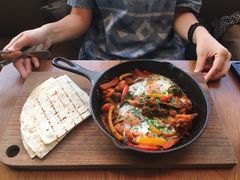 -ROAST coffee & eatery