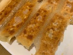 -台北楚楚园馅饼粥(虹桥南丰城店)