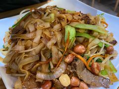-瓦记米粉(东鼓道店)