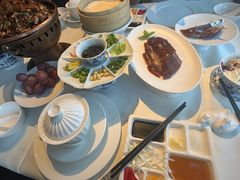 -四季民福烤鸭店(故宫店)