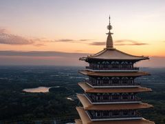 -牛首山文化旅游区