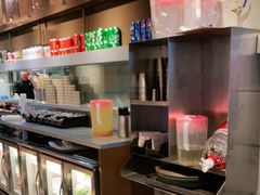 自助取餐区-新石器烤肉(之心城店)