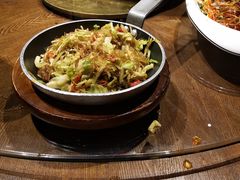 -老灶房-四川土菜(铁牛广场店)