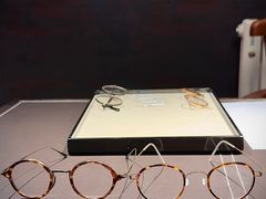 -大视光学•LINDBERG林德伯格•全球手工眼镜集合店(王府井店)