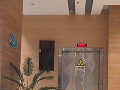 -美年大健康体检医院(金牛万达分院)