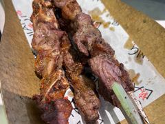 -巴扎屋大盘鸡·新疆菜(汇嘉时代店)