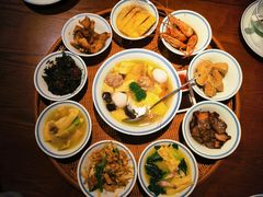 -寻宝记绍兴菜(鲁迅路店)