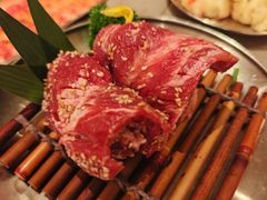 -西塔老太太泥炉烤肉(双井店)