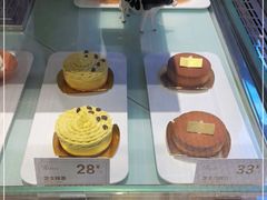 -光明悠焙(豫园店)