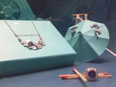 -Tiffany & Co.蒂芙尼
(广州太古汇店)