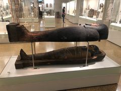-雅典国家考古博物馆(Ethniko Archaiologiko Museo)