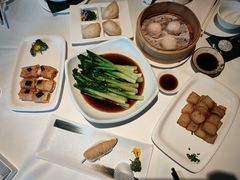 广式点心-申粤轩酒楼·三十年粤菜经典(丁香花园店)