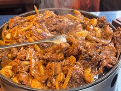 -甘家界牌柠檬鸭(青山店)