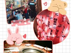 -和牛村烧肉放题(淄博王府井店)