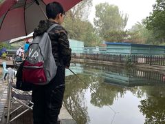 -酷鱼垂钓CLUB(朝阳区博大路店 )