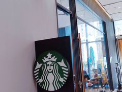 -星巴克(北京新辰里亚运村店)