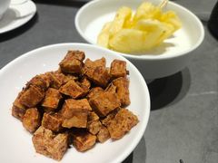 -俏立方·15年新楚菜
