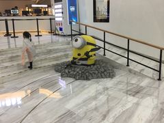 -中影国际影城(印力中心CINITY店)