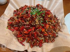 -苏渝汇重庆江湖菜(桐泾公园店)