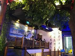 -周渝食惦酸菜鱼(青浦店)