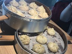 -老班长手工灌汤包老店(东山店)