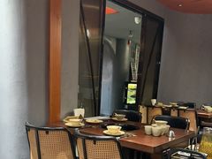 -滇野云南野生菌餐厅(陕西南路店)