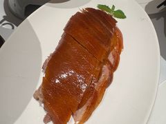 -四季民福烤鸭店(王府井东安门店)