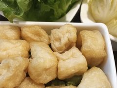 -井格·重庆火锅(王府井店)