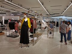 -ZARA(大上海时代广场店)
