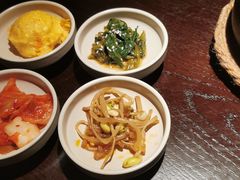 -Fuzzy Bistro 浮几韩餐·茶酒馆