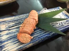 -真剑日本料理·铁板烧(贵州路店)