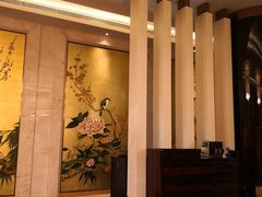 -酌宴府The China Club·广州万富希尔顿酒店(云城东路店)