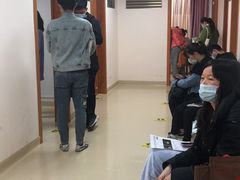 -深圳市人民医院(留医部)