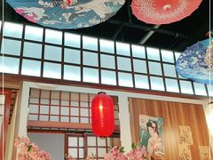 -千寻山野烤肉(中关村店)