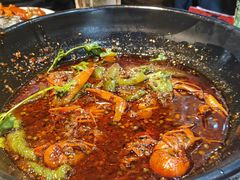 -红辣椒·川菜·火锅(张杨路店)