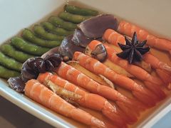 -锦楼·臻选新杭帮(正大广场店)
